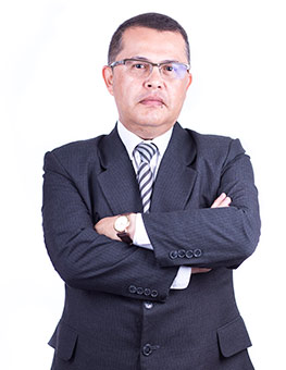JUAN JOSÉ <br> MESA PUENTES